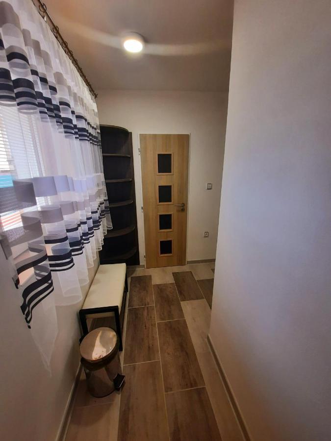 Apartman Sen Petrov Eksteriør billede