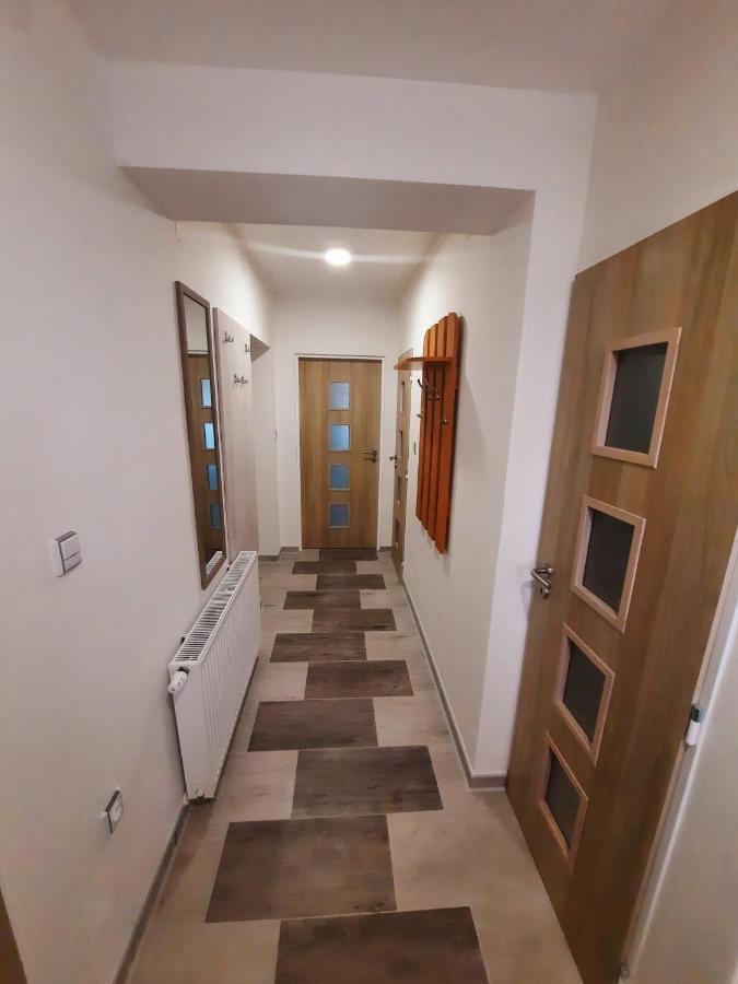 Apartman Sen Petrov Eksteriør billede